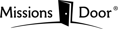 Missions Door